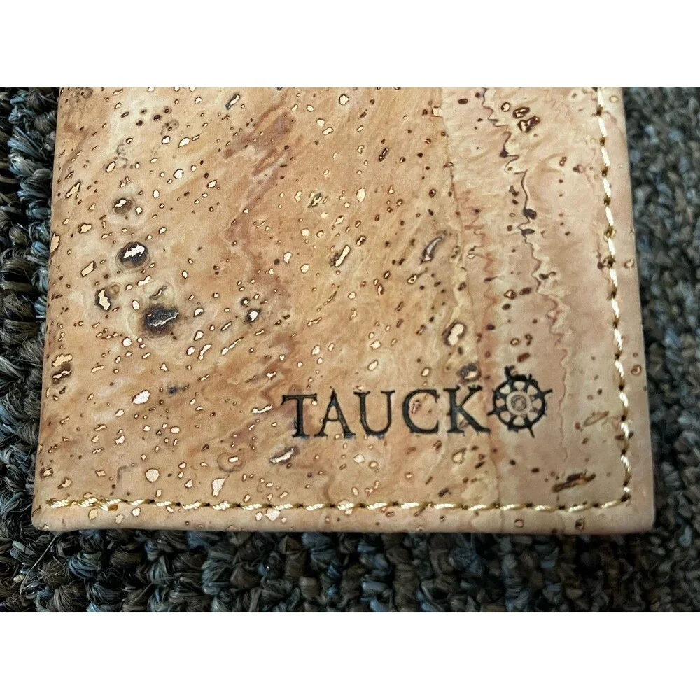 Tauck super slim